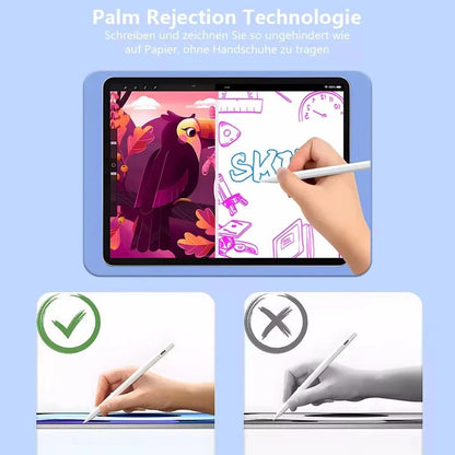 Lápiz óptico delgado con pantalla táctil para tabletas