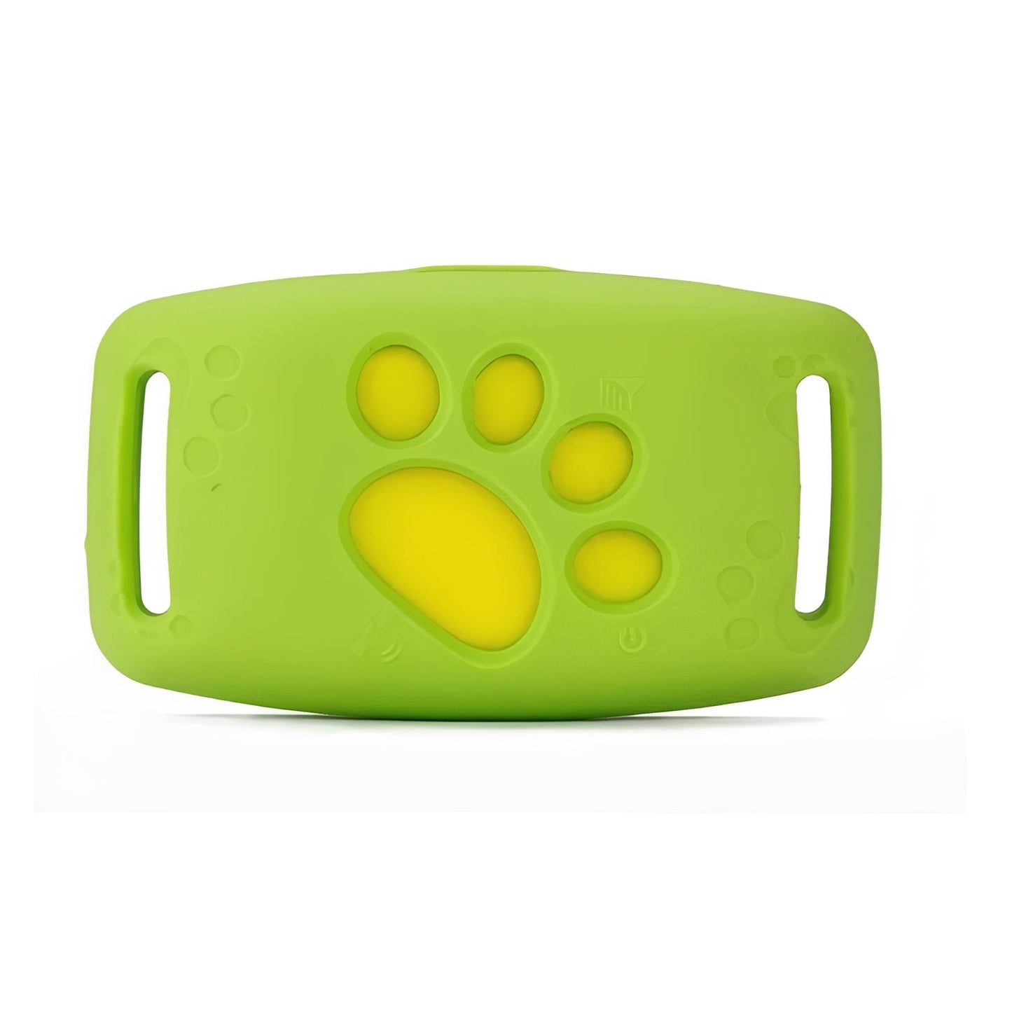 Collar Inteligente Rastreador de Mascotas con GPS en Tiempo Real
