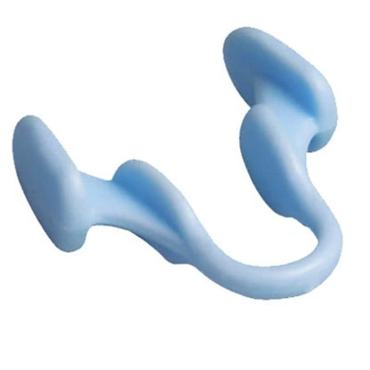 Pinza nasal para respiración nocturna cómoda