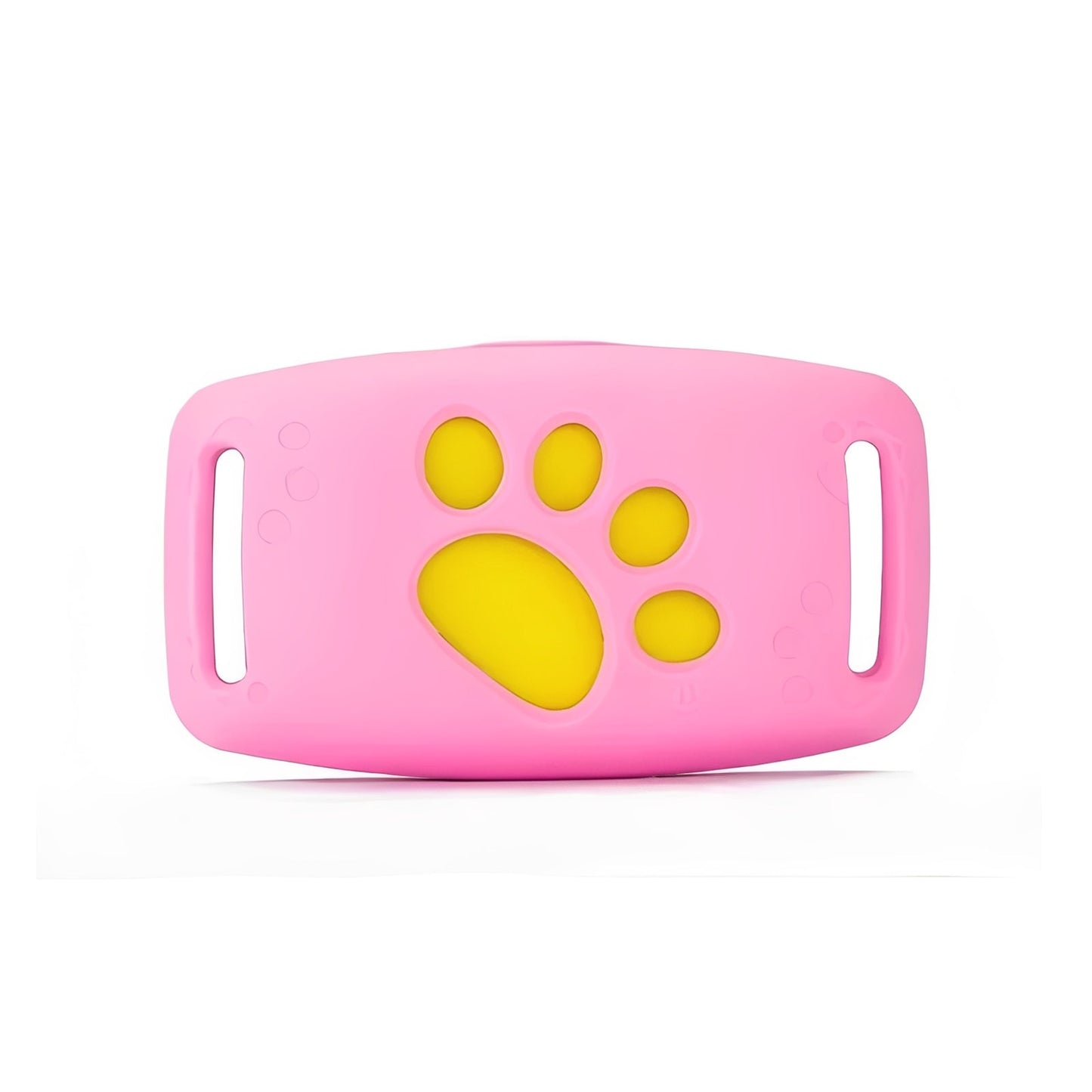 Collar Inteligente Rastreador de Mascotas con GPS en Tiempo Real