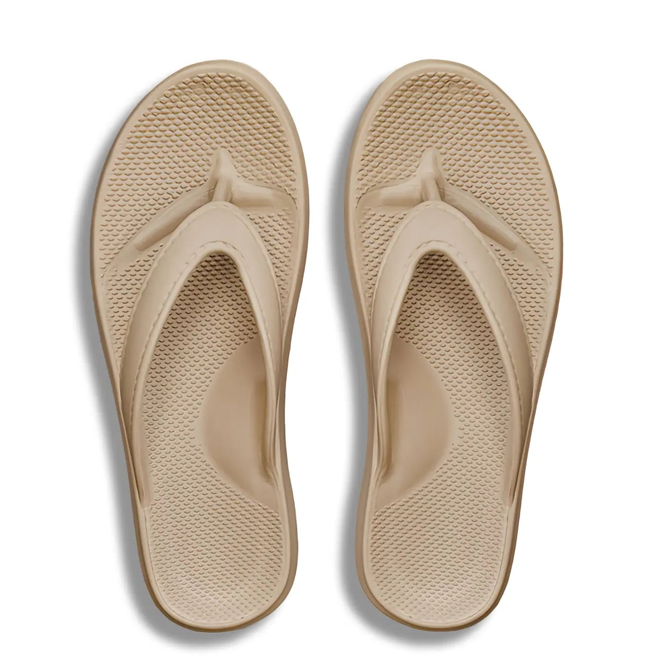 Sandalias cómodas con soporte para el arco para hombres y mujeres