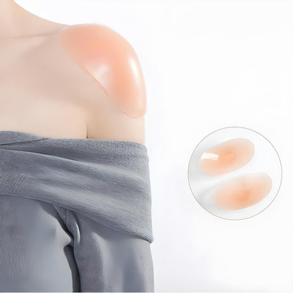 Hombreras Cómodas para Mujer con Agarre Antideslizante