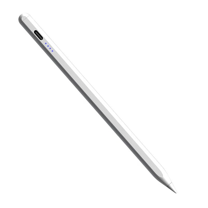 Lápiz óptico delgado con pantalla táctil para tabletas