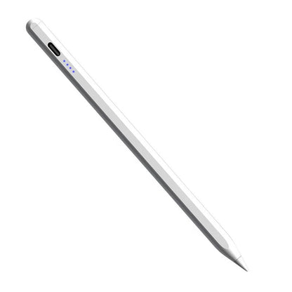 Lápiz óptico delgado con pantalla táctil para tabletas