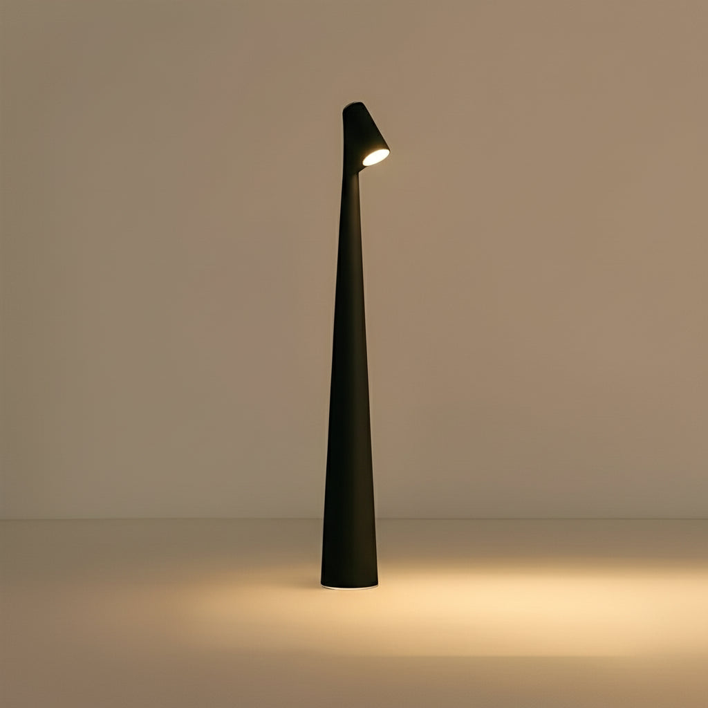 Bright Adjustable Touch Table Lamp - Ortekor