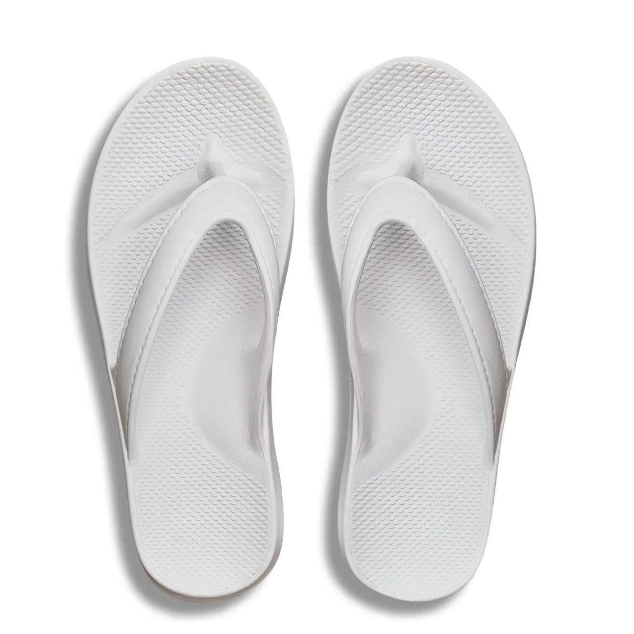 Sandalias cómodas con soporte para el arco para hombres y mujeres