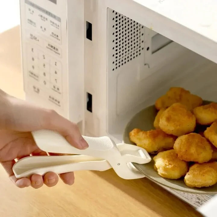 Funda protectora para el mango de ollas de cocina resistente al calor