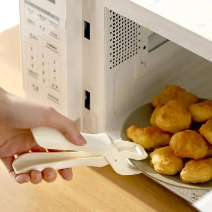 Funda protectora para el mango de ollas de cocina resistente al calor
