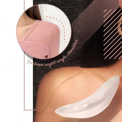 Hombreras Cómodas para Mujer con Agarre Antideslizante