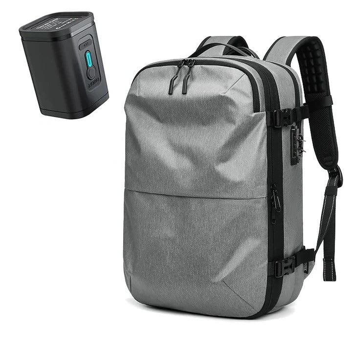 Mochila de Senderismo Compacta para Hombres y Mujeres