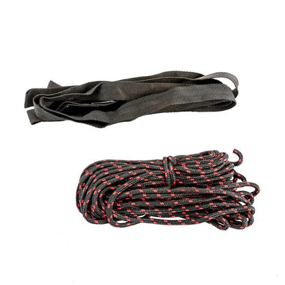 Polea de almacenamiento para bicicleta de techo Easy Lift