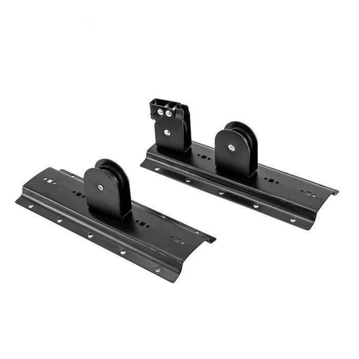 Polea de almacenamiento para bicicleta de techo Easy Lift