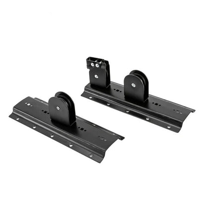 Polea de almacenamiento para bicicleta de techo Easy Lift