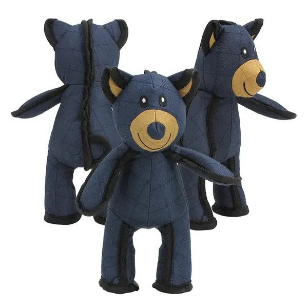 Divertido juguete de peluche con sonido para perros