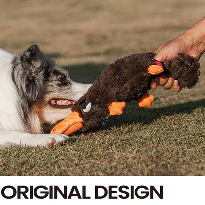 Juguete para perro Teddy Guard Fuerte