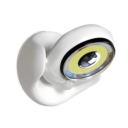 Automatic LED Night Light for Home and Garden - Ortekor