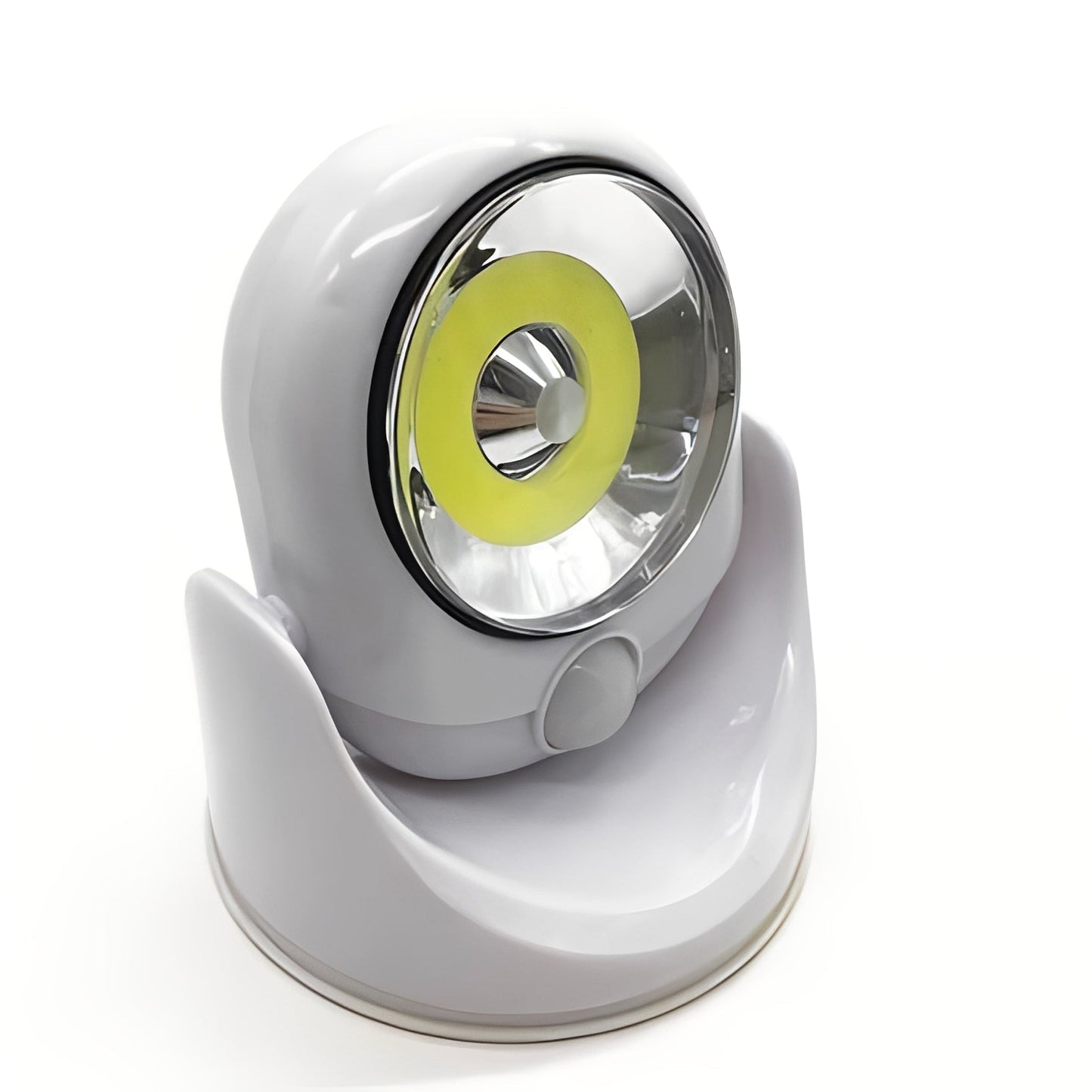 Luz nocturna LED automática para el hogar y el jardín
