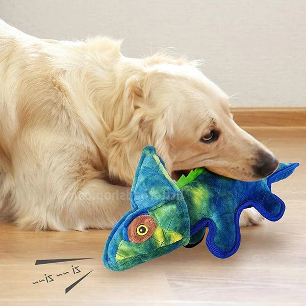 Juguete para perro Teddy Guard Fuerte