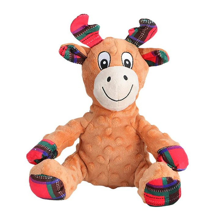 Juguete para perro Teddy Guard Fuerte