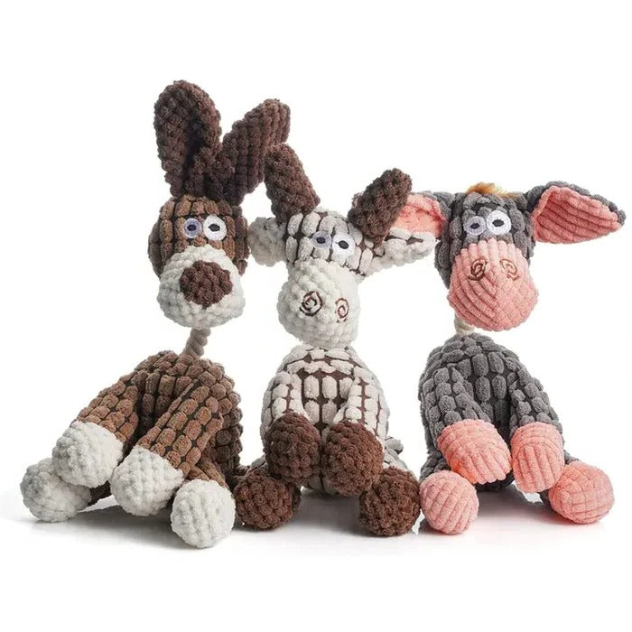 Juguete Interactivo Duradero para Mascotas