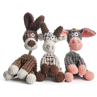 Juguete Interactivo Duradero para Mascotas
