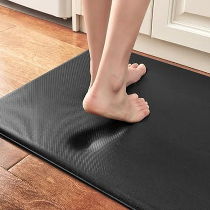 Alfombrilla de cocina antideslizante cómoda