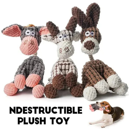 Juguete Interactivo Duradero para Mascotas