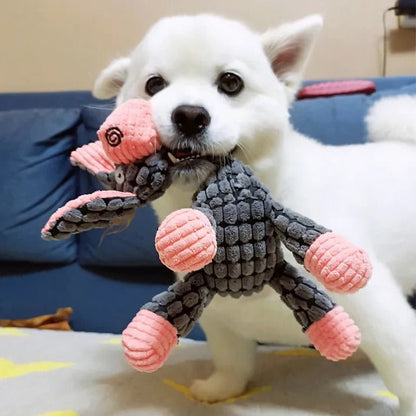 Juguete Interactivo Duradero para Mascotas