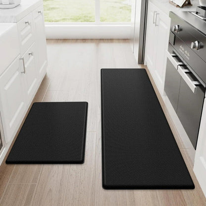 Alfombrilla de cocina antideslizante cómoda