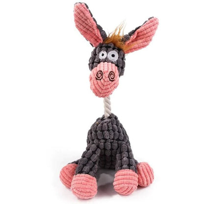 Juguete Interactivo Duradero para Mascotas