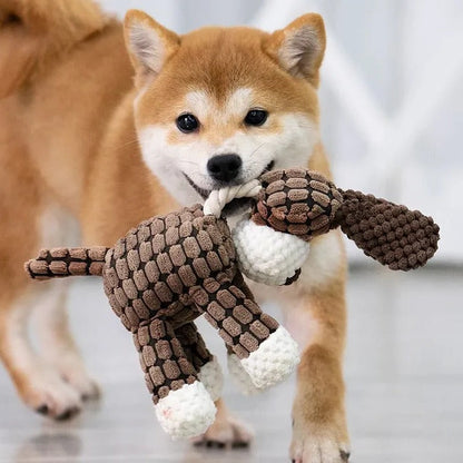 Juguete Interactivo Duradero para Mascotas
