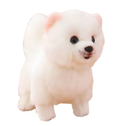 Peluche Hipoalergénico Suave Apto para Bebés