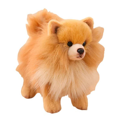 Peluche Hipoalergénico Suave Apto para Bebés