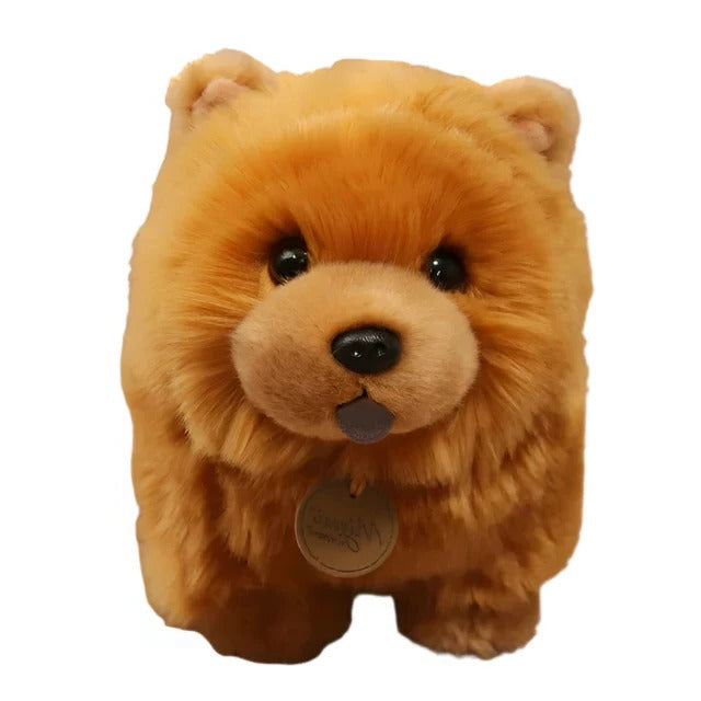 Peluche Hipoalergénico Suave Apto para Bebés