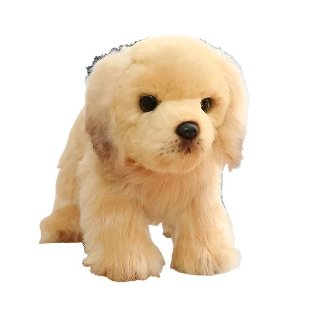 Peluche Hipoalergénico Suave Apto para Bebés