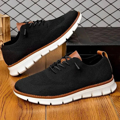 Zapatillas cómodas para caminar por la ciudad