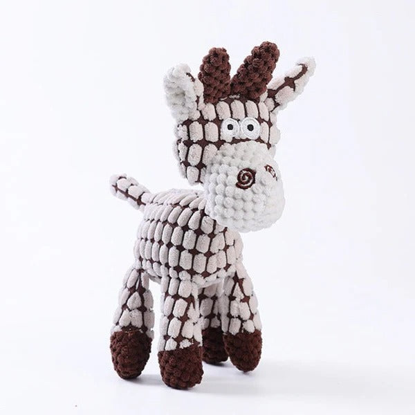 Juguete Interactivo Duradero para Mascotas