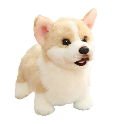 Peluche Hipoalergénico Suave Apto para Bebés