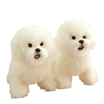 Peluche Hipoalergénico Suave Apto para Bebés