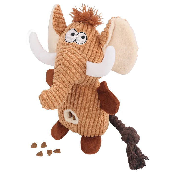 Juguete Interactivo Duradero para Mascotas
