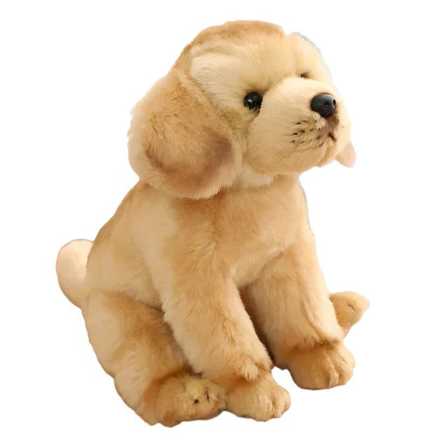Peluche Hipoalergénico Suave Apto para Bebés