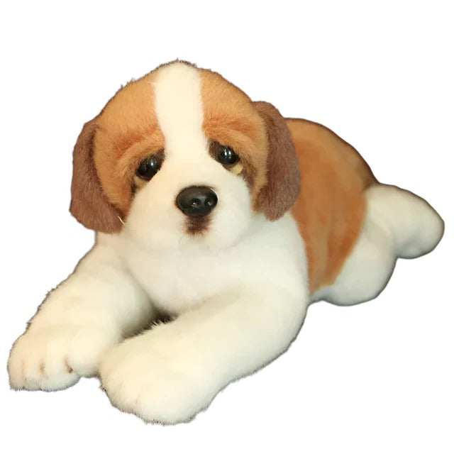 Peluche Hipoalergénico Suave Apto para Bebés