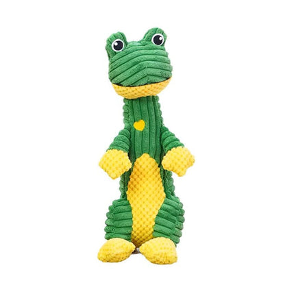 Juguete Interactivo Duradero para Mascotas