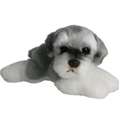Peluche Hipoalergénico Suave Apto para Bebés