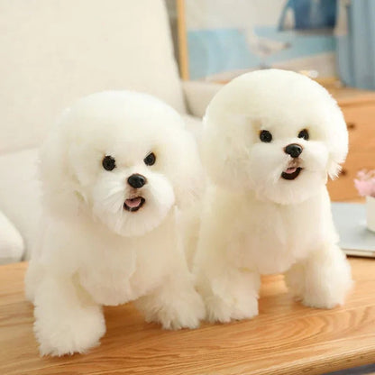 Peluche Hipoalergénico Suave Apto para Bebés
