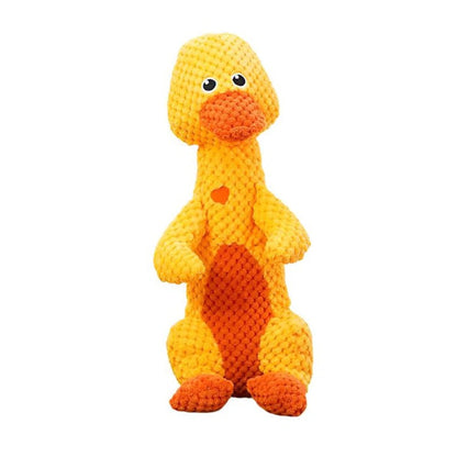 Juguete Interactivo Duradero para Mascotas