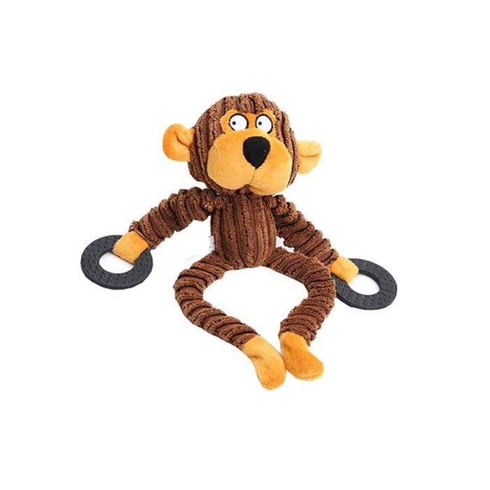 Juguete Interactivo Duradero para Mascotas