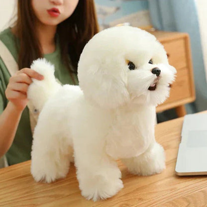Peluche Hipoalergénico Suave Apto para Bebés