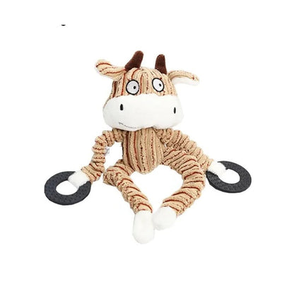 Juguete Interactivo Duradero para Mascotas