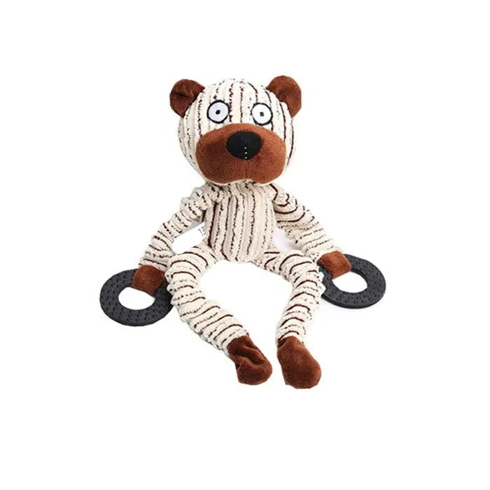 Juguete Interactivo Duradero para Mascotas